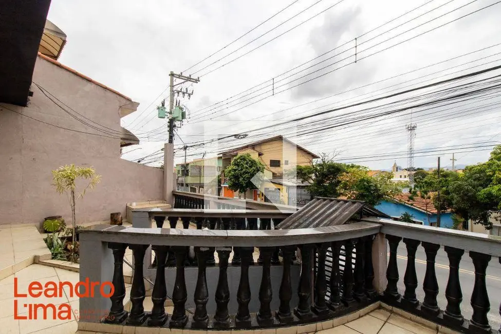 Casa com 3 quartos para alugar, 120m2 em Jardim Munhoz, Guarulhos - SP - imagem 5 Foto 5 de Casa com 3 quartos para alugar, 120m2 em Jardim Munhoz, Guarulhos - SP