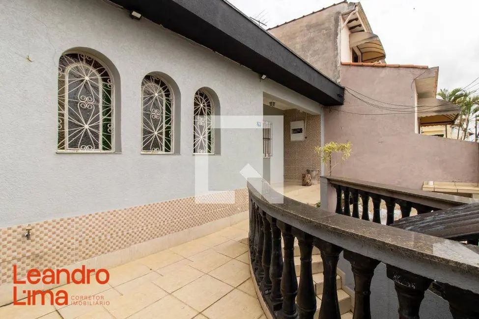 Casa com 3 quartos para alugar, 120m2 em Jardim Munhoz, Guarulhos - SP - imagem 3 Foto 3 de Casa com 3 quartos para alugar, 120m2 em Jardim Munhoz, Guarulhos - SP