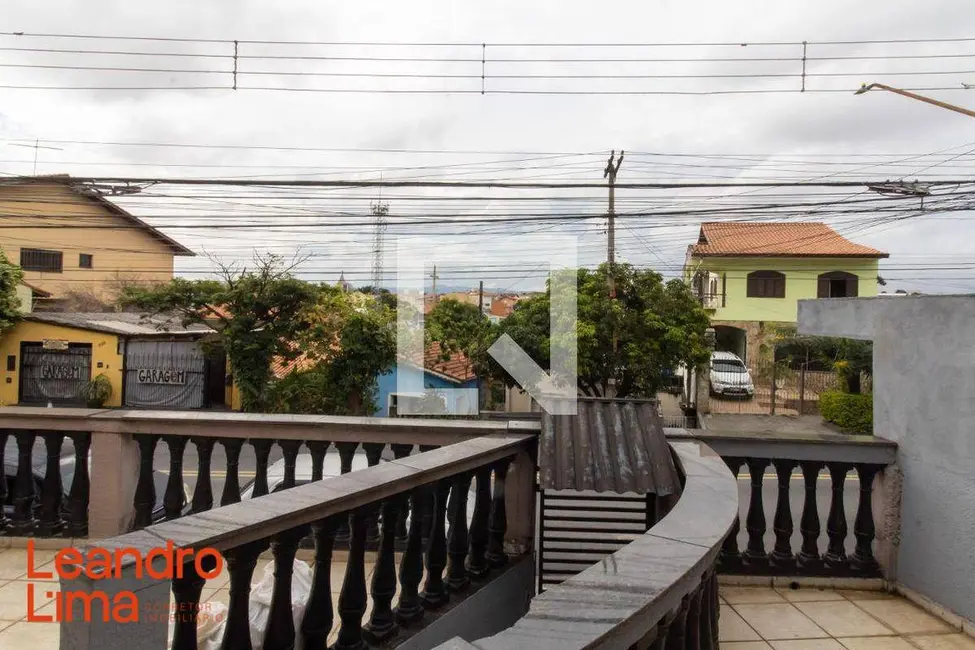 Casa com 3 quartos para alugar, 120m2 em Jardim Munhoz, Guarulhos - SP - imagem 4 Foto 4 de Casa com 3 quartos para alugar, 120m2 em Jardim Munhoz, Guarulhos - SP