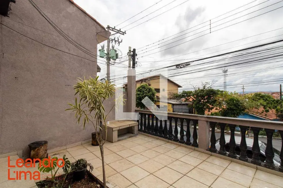 Casa com 3 quartos para alugar, 120m2 em Jardim Munhoz, Guarulhos - SP - imagem 7 Foto 7 de Casa com 3 quartos para alugar, 120m2 em Jardim Munhoz, Guarulhos - SP