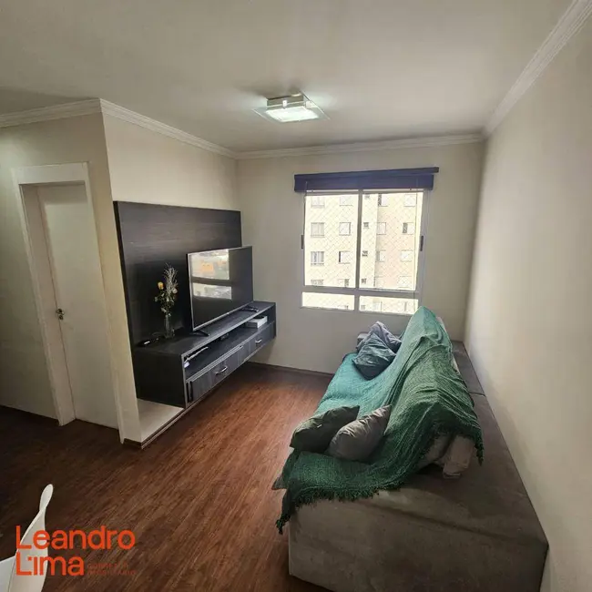 Foto 1 de Apartamento com 2 quartos à venda, 44m2 em Ponte Grande, Guarulhos - SP
