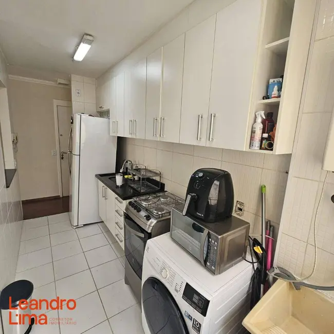 Apartamento com 2 quartos à venda, 44m2 em Ponte Grande, Guarulhos - SP - imagem 7 Foto 7 de Apartamento com 2 quartos à venda, 44m2 em Ponte Grande, Guarulhos - SP