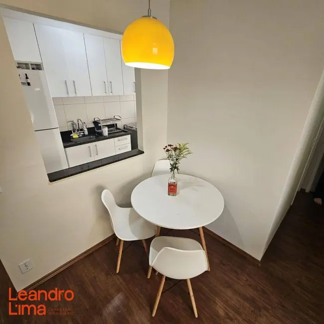 Apartamento com 2 quartos à venda, 44m2 em Ponte Grande, Guarulhos - SP - imagem 3 Foto 3 de Apartamento com 2 quartos à venda, 44m2 em Ponte Grande, Guarulhos - SP