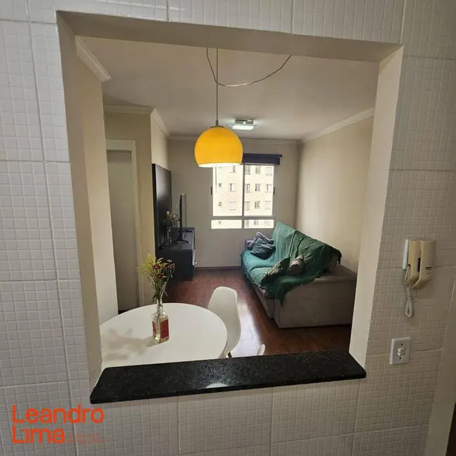Apartamento com 2 quartos à venda, 44m2 em Ponte Grande, Guarulhos - SP - imagem 4 Foto 4 de Apartamento com 2 quartos à venda, 44m2 em Ponte Grande, Guarulhos - SP