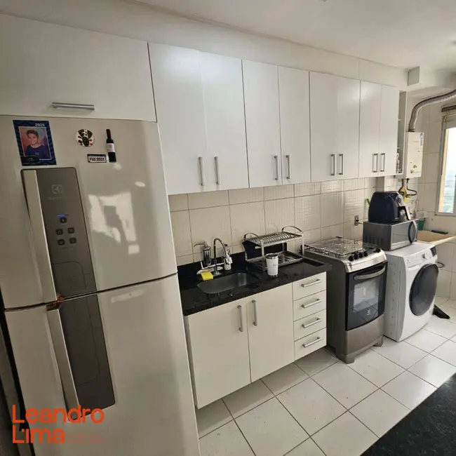 Apartamento com 2 quartos à venda, 44m2 em Ponte Grande, Guarulhos - SP - imagem 5 Foto 5 de Apartamento com 2 quartos à venda, 44m2 em Ponte Grande, Guarulhos - SP