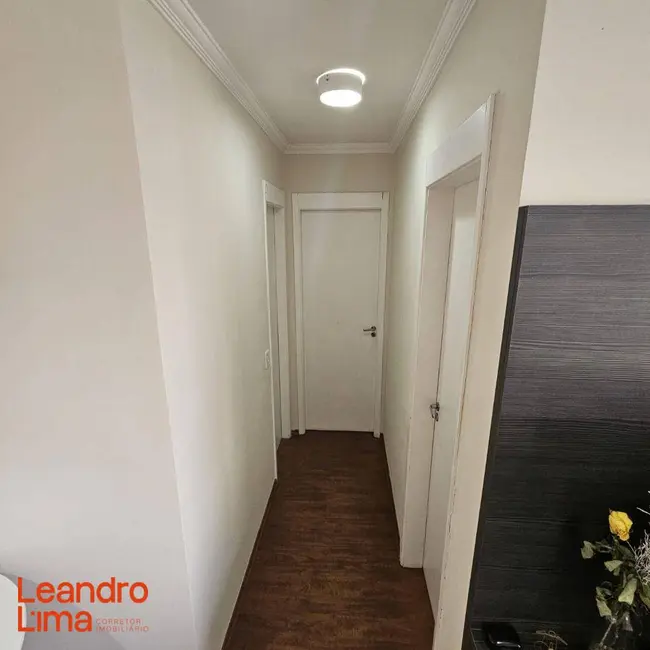 Apartamento com 2 quartos à venda, 44m2 em Ponte Grande, Guarulhos - SP - imagem 8 Foto 8 de Apartamento com 2 quartos à venda, 44m2 em Ponte Grande, Guarulhos - SP