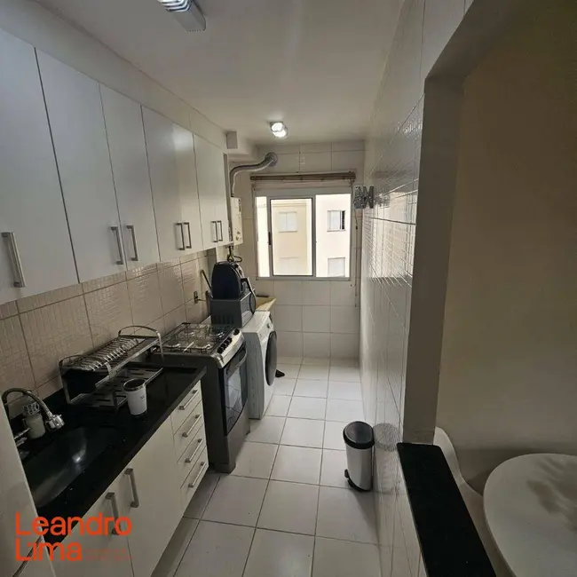 Apartamento com 2 quartos à venda, 44m2 em Ponte Grande, Guarulhos - SP - imagem 6 Foto 6 de Apartamento com 2 quartos à venda, 44m2 em Ponte Grande, Guarulhos - SP