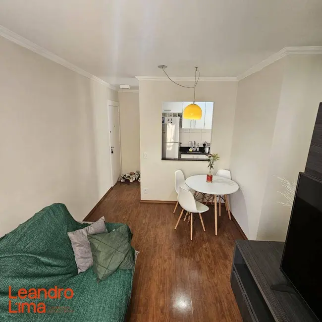 Apartamento com 2 quartos à venda, 44m2 em Ponte Grande, Guarulhos - SP - imagem 2 Foto 2 de Apartamento com 2 quartos à venda, 44m2 em Ponte Grande, Guarulhos - SP