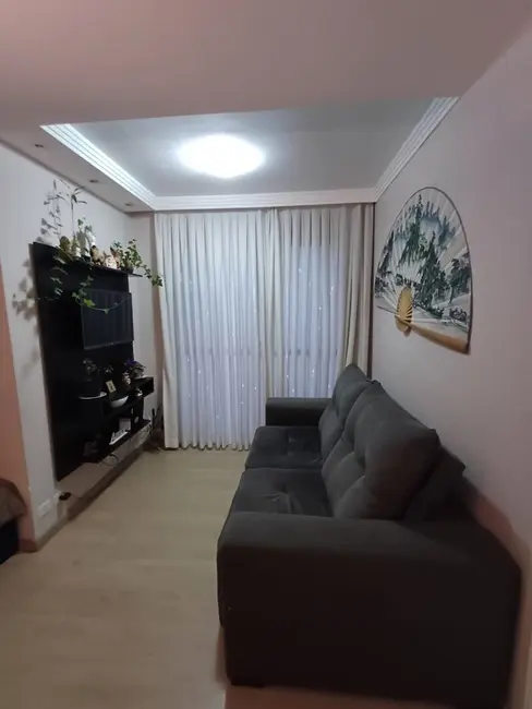 Foto 1 de Apartamento com 3 quartos à venda, 61m2 em Ponte Grande, Guarulhos - SP