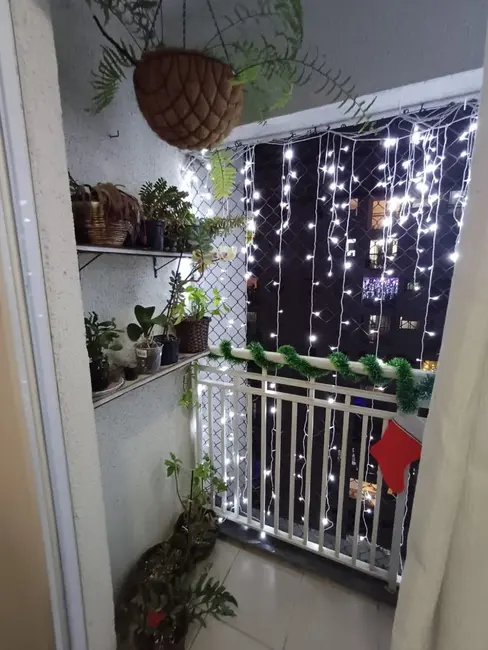 Foto 6 de Apartamento com 3 quartos à venda, 61m2 em Ponte Grande, Guarulhos - SP