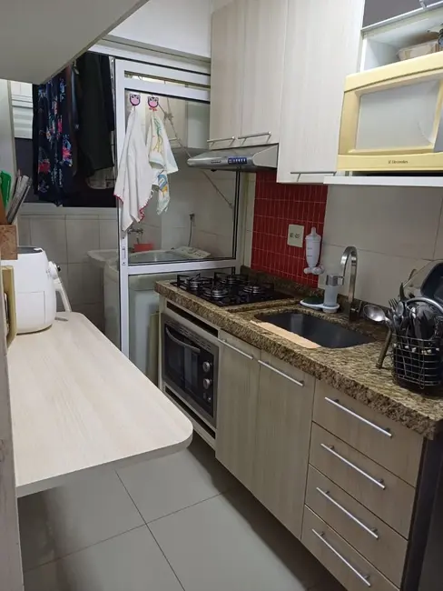 Foto 7 de Apartamento com 3 quartos à venda, 61m2 em Ponte Grande, Guarulhos - SP