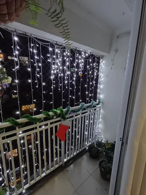 Foto 5 de Apartamento com 3 quartos à venda, 61m2 em Ponte Grande, Guarulhos - SP