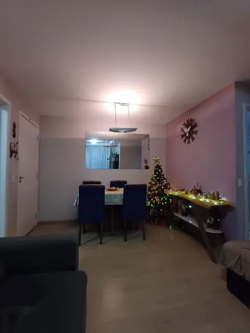 Foto 2 de Apartamento com 3 quartos à venda, 61m2 em Ponte Grande, Guarulhos - SP