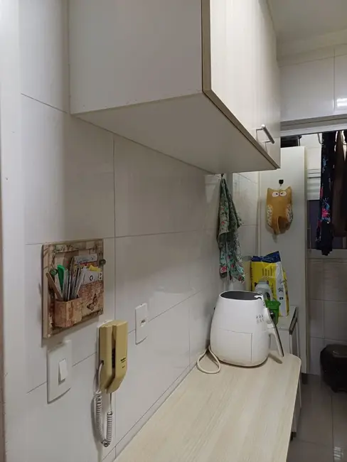 Foto 8 de Apartamento com 3 quartos à venda, 61m2 em Ponte Grande, Guarulhos - SP