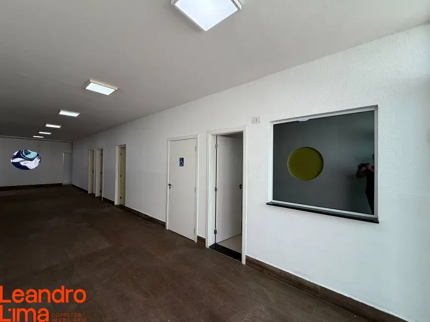 Foto 3 de Casa para alugar, 500m2 em Vila Progresso, Guarulhos - SP