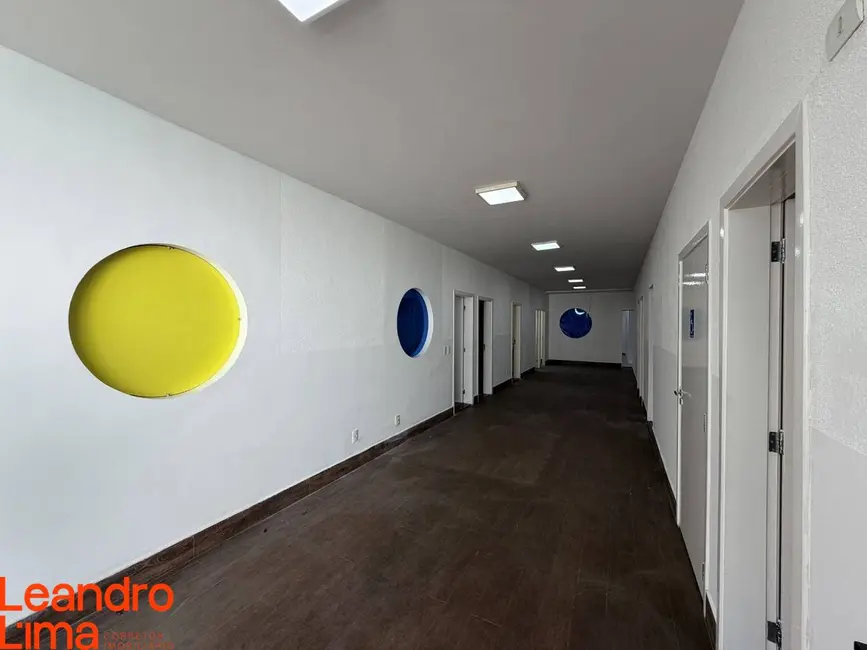 Foto 5 de Casa para alugar, 500m2 em Vila Progresso, Guarulhos - SP