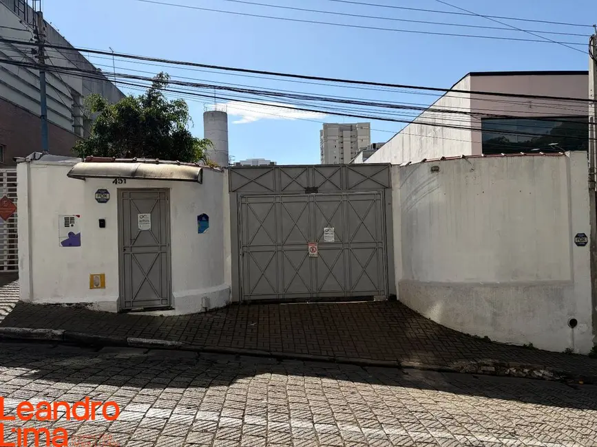 Foto 1 de Casa para alugar, 500m2 em Vila Progresso, Guarulhos - SP
