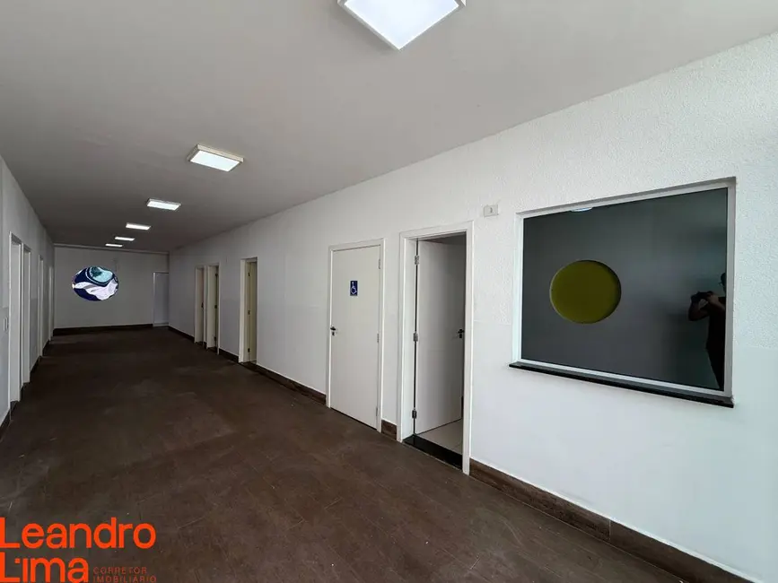Foto 4 de Casa para alugar, 500m2 em Vila Progresso, Guarulhos - SP