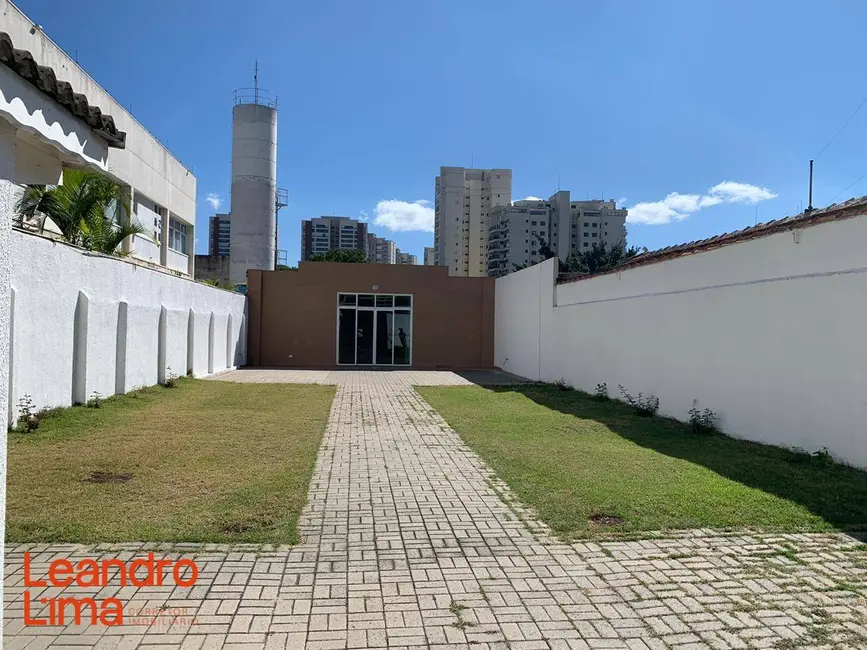Foto 1 de Casa para alugar, 500m2 em Vila Progresso, Guarulhos - SP