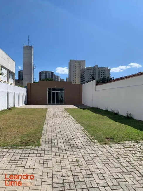 Foto 2 de Casa para alugar, 500m2 em Vila Progresso, Guarulhos - SP