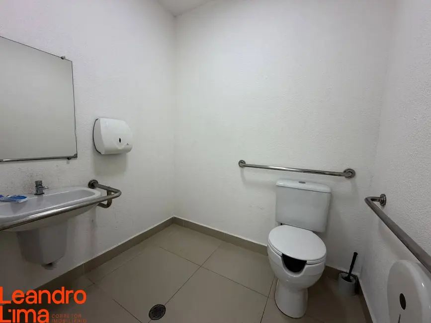 Foto 9 de Casa para alugar, 500m2 em Vila Progresso, Guarulhos - SP