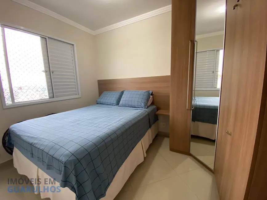 Foto 6 de Apartamento com 2 quartos à venda, 46m2 em Ponte Grande, Guarulhos - SP