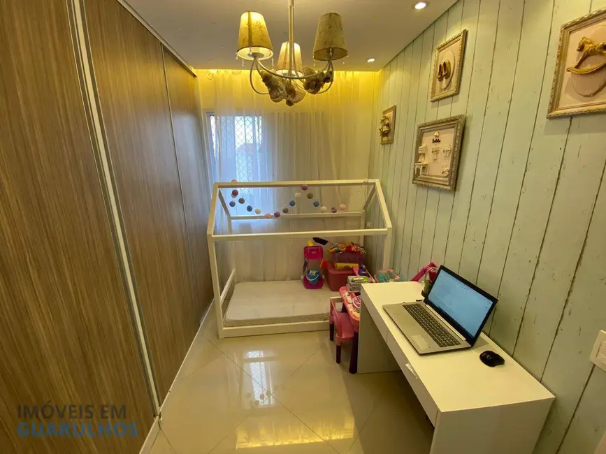 Foto 8 de Apartamento com 2 quartos à venda, 46m2 em Ponte Grande, Guarulhos - SP