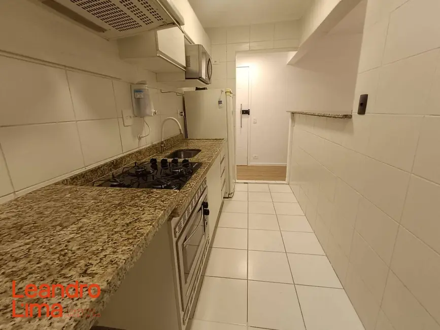 Foto 9 de Apartamento com 3 quartos à venda, 63m2 em Ponte Grande, Guarulhos - SP