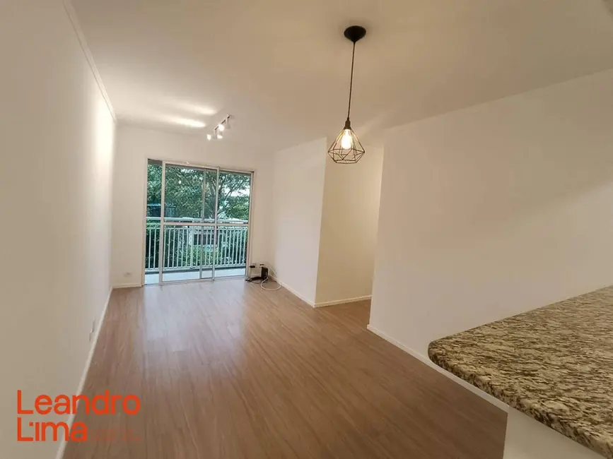 Foto 1 de Apartamento com 3 quartos à venda, 63m2 em Ponte Grande, Guarulhos - SP