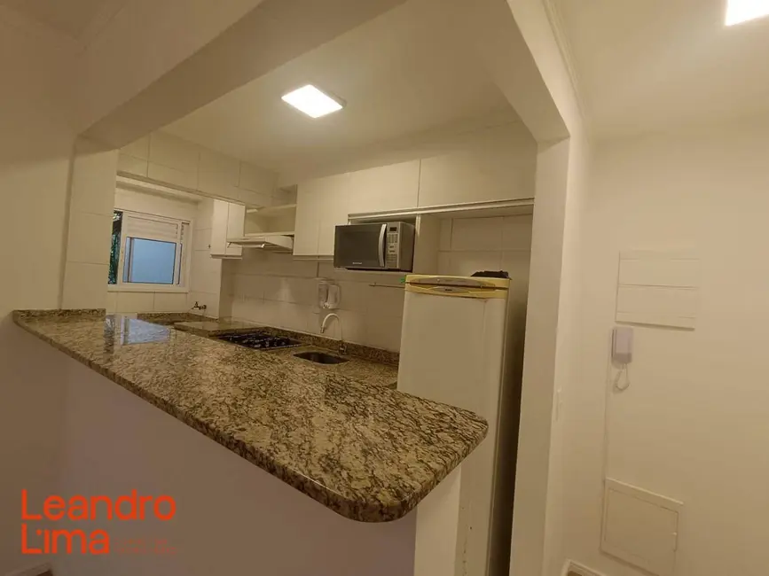 Foto 6 de Apartamento com 3 quartos à venda, 63m2 em Ponte Grande, Guarulhos - SP