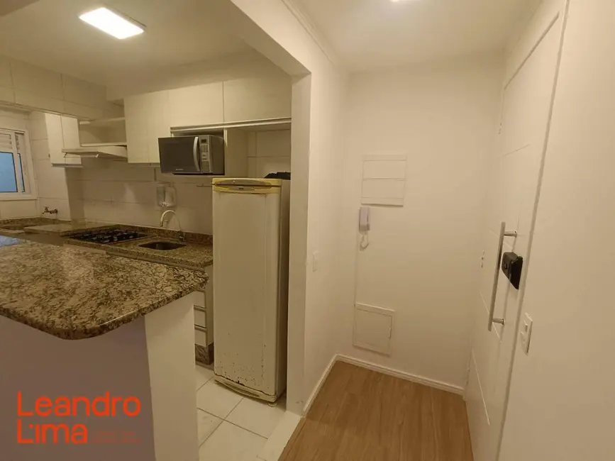 Foto 5 de Apartamento com 3 quartos à venda, 63m2 em Ponte Grande, Guarulhos - SP