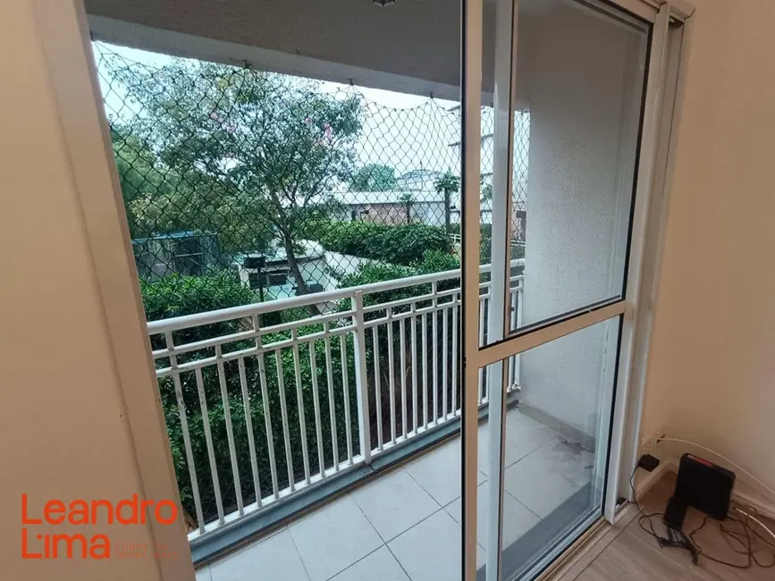 Foto 3 de Apartamento com 3 quartos à venda, 63m2 em Ponte Grande, Guarulhos - SP