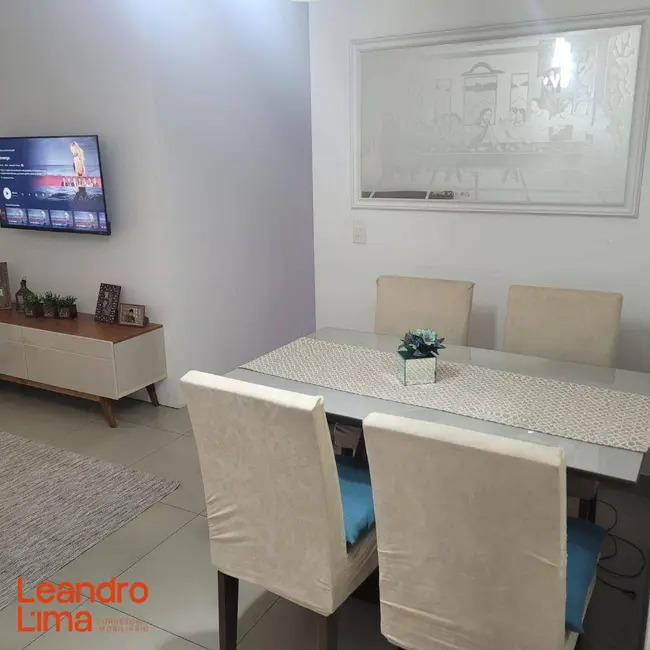 Apartamento com 3 quartos à venda, 71m2 em Macedo, Guarulhos - SP - imagem 4 Foto 4 de Apartamento com 3 quartos à venda, 71m2 em Macedo, Guarulhos - SP