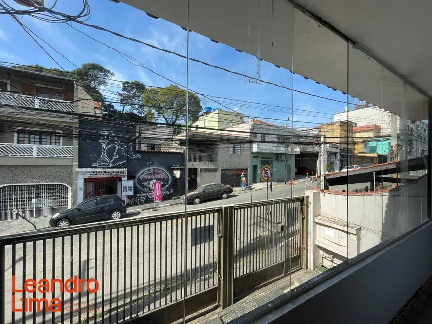 Casa com 3 quartos para alugar, 200m2 em Jardim Munhoz, Guarulhos - SP - imagem 4 Foto 4 de Casa com 3 quartos para alugar, 200m2 em Jardim Munhoz, Guarulhos - SP