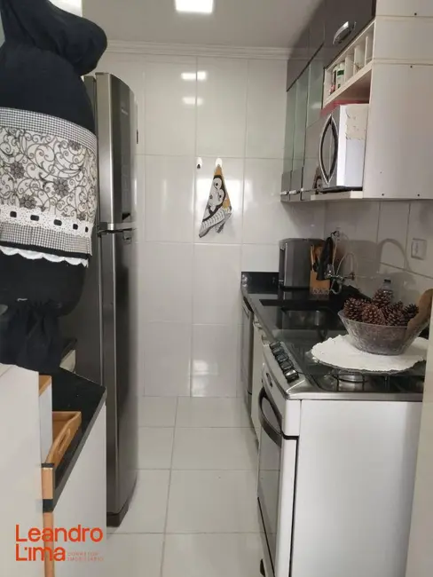 Apartamento com 2 quartos à venda, 54m2 em Jardim Presidente Dutra, Guarulhos - SP - imagem 7 Foto 7 de Apartamento com 2 quartos à venda, 54m2 em Jardim Presidente Dutra, Guarulhos - SP