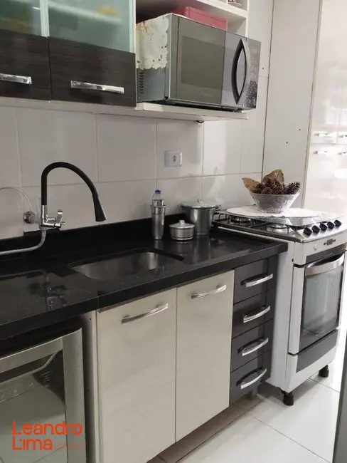 Apartamento com 2 quartos à venda, 54m2 em Jardim Presidente Dutra, Guarulhos - SP - imagem 6 Foto 6 de Apartamento com 2 quartos à venda, 54m2 em Jardim Presidente Dutra, Guarulhos - SP