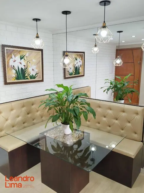 Apartamento com 2 quartos à venda, 54m2 em Jardim Presidente Dutra, Guarulhos - SP - imagem 5 Foto 5 de Apartamento com 2 quartos à venda, 54m2 em Jardim Presidente Dutra, Guarulhos - SP