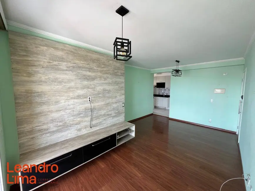 Foto 3 de Apartamento com 3 quartos à venda, 76m2 em Picanço, Guarulhos - SP