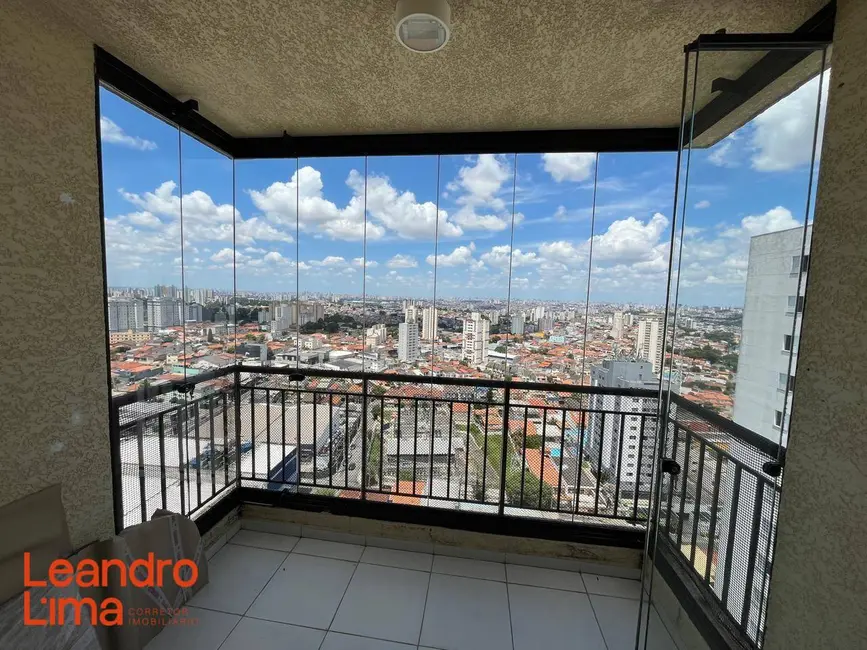 Foto 6 de Apartamento com 3 quartos à venda, 76m2 em Picanço, Guarulhos - SP
