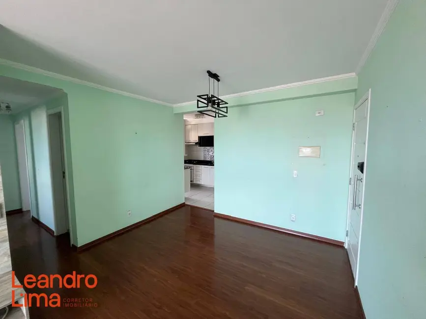 Foto 4 de Apartamento com 3 quartos à venda, 76m2 em Picanço, Guarulhos - SP