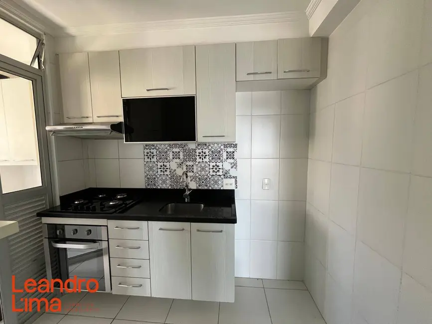 Foto 9 de Apartamento com 3 quartos à venda, 76m2 em Picanço, Guarulhos - SP