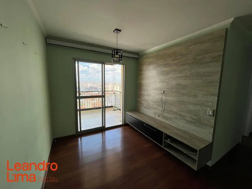 Foto 2 de Apartamento com 3 quartos à venda, 76m2 em Picanço, Guarulhos - SP
