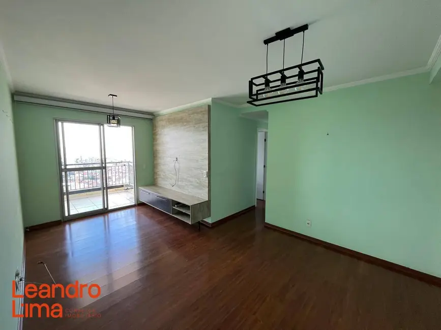 Foto 1 de Apartamento com 3 quartos à venda, 76m2 em Picanço, Guarulhos - SP