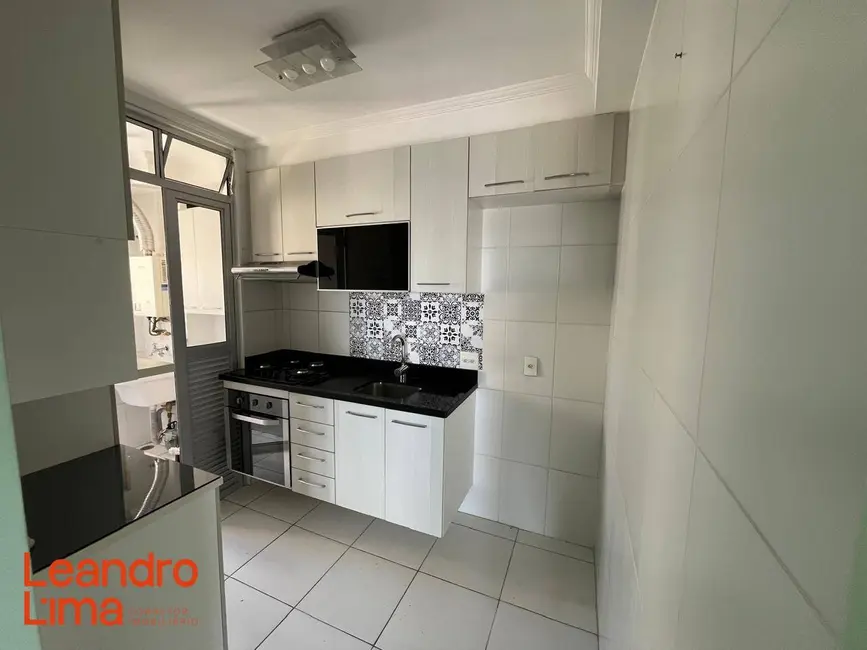 Foto 8 de Apartamento com 3 quartos à venda, 76m2 em Picanço, Guarulhos - SP