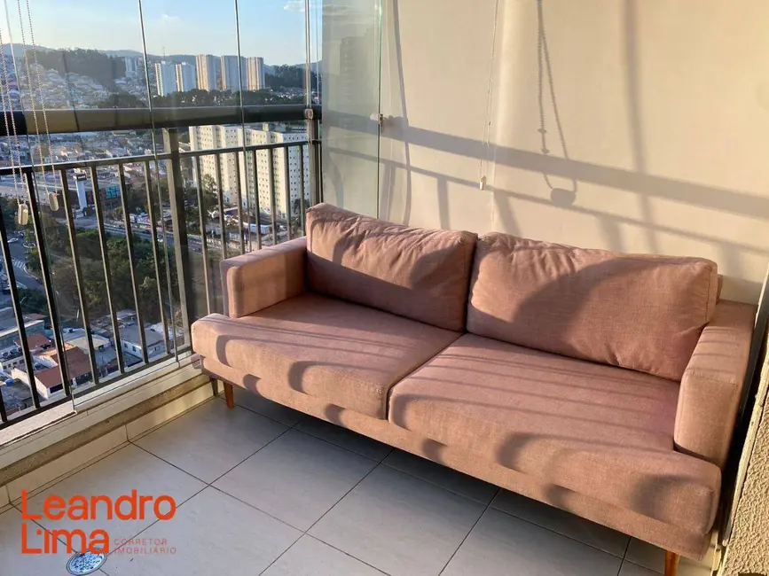 Apartamento com 2 quartos à venda, 68m2 em Jardim Flor da Montanha, Guarulhos - SP - imagem 8 Foto 8 de Apartamento com 2 quartos à venda, 68m2 em Jardim Flor da Montanha, Guarulhos - SP