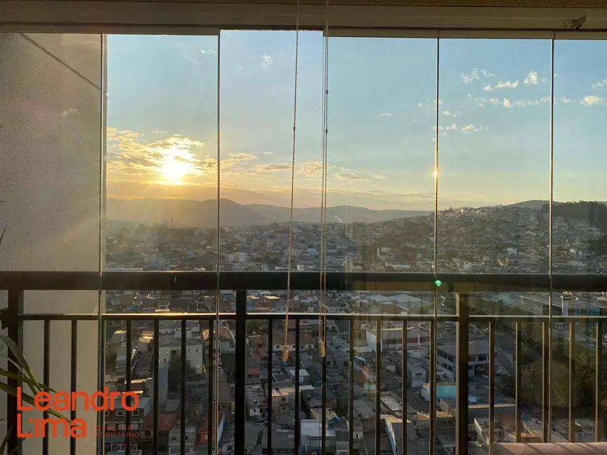 Apartamento com 2 quartos à venda, 68m2 em Jardim Flor da Montanha, Guarulhos - SP - imagem 7 Foto 7 de Apartamento com 2 quartos à venda, 68m2 em Jardim Flor da Montanha, Guarulhos - SP