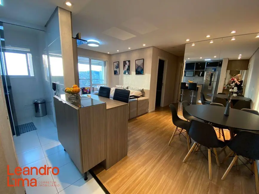 Foto 1 de Apartamento com 2 quartos à venda, 68m2 em Jardim Flor da Montanha, Guarulhos - SP