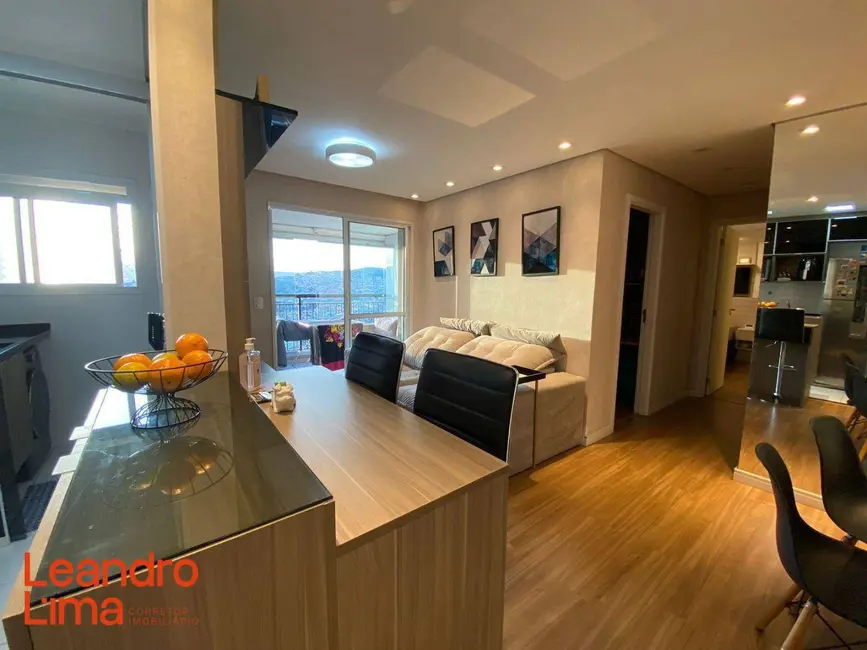 Apartamento com 2 quartos à venda, 68m2 em Jardim Flor da Montanha, Guarulhos - SP - imagem 2 Foto 2 de Apartamento com 2 quartos à venda, 68m2 em Jardim Flor da Montanha, Guarulhos - SP