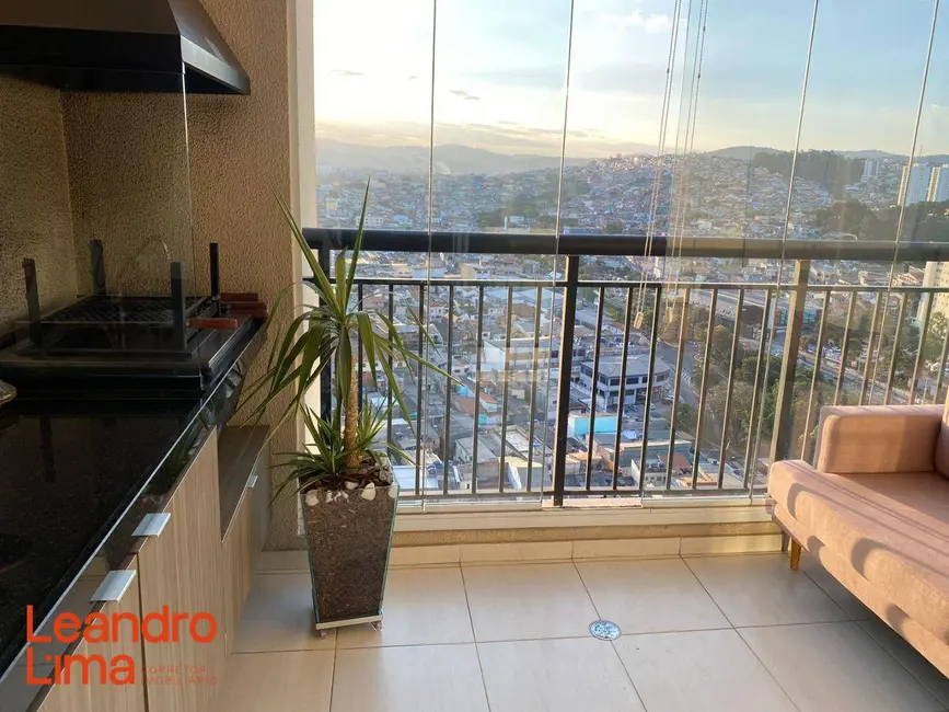 Apartamento com 2 quartos à venda, 68m2 em Jardim Flor da Montanha, Guarulhos - SP - imagem 5 Foto 5 de Apartamento com 2 quartos à venda, 68m2 em Jardim Flor da Montanha, Guarulhos - SP