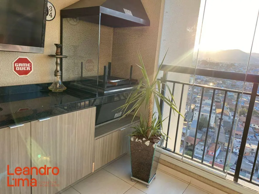 Apartamento com 2 quartos à venda, 68m2 em Jardim Flor da Montanha, Guarulhos - SP - imagem 6 Foto 6 de Apartamento com 2 quartos à venda, 68m2 em Jardim Flor da Montanha, Guarulhos - SP